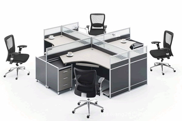 板式辦公家具怎么設計？